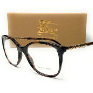 Burberry Spotted 52mm Eyeglasses